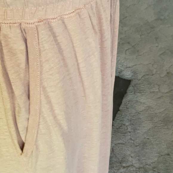 Paper Label lounge set M NWOT - Picture 4 of 8